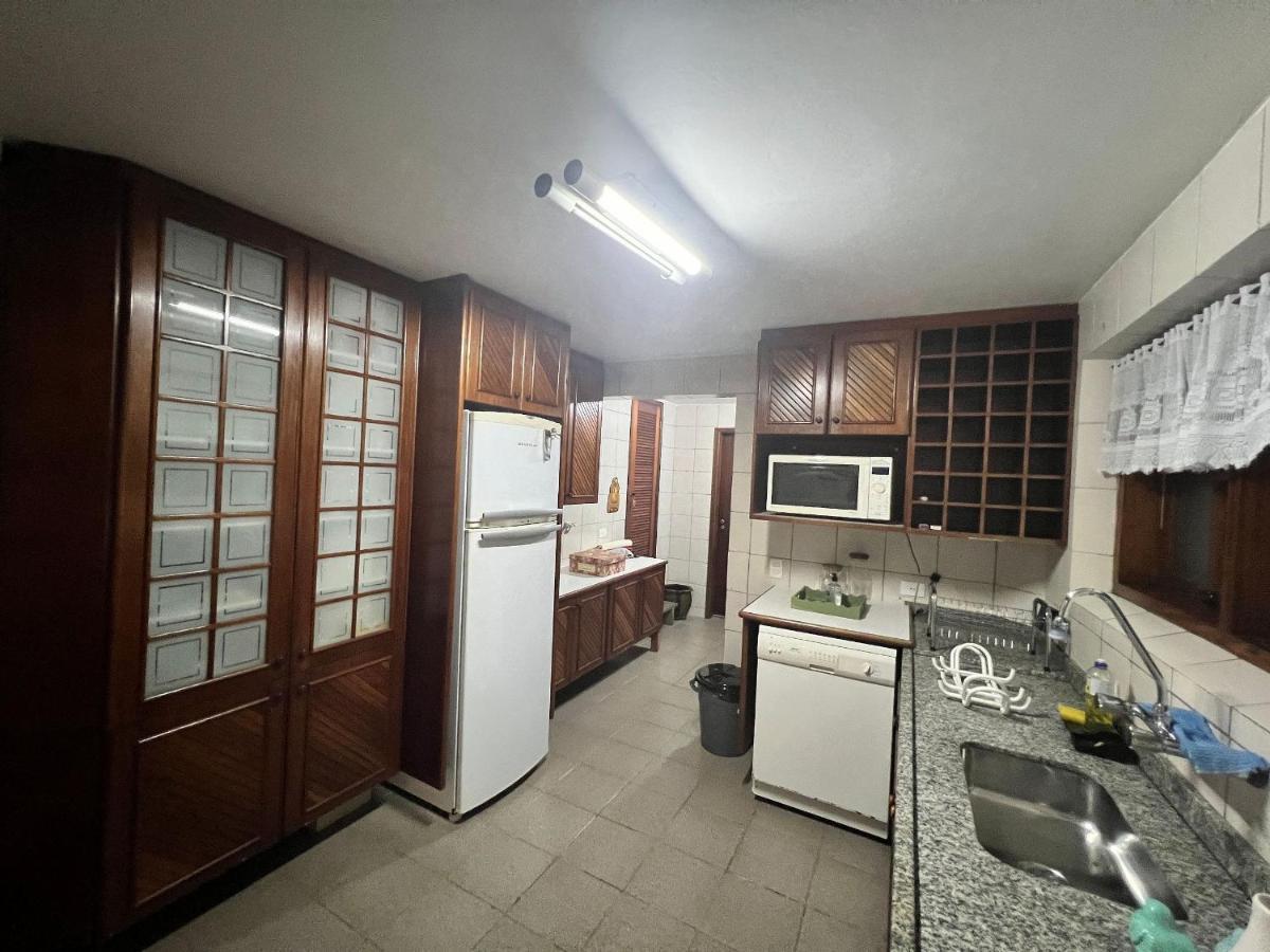 11| Casa Com Lareira Em * Campos do Jordão