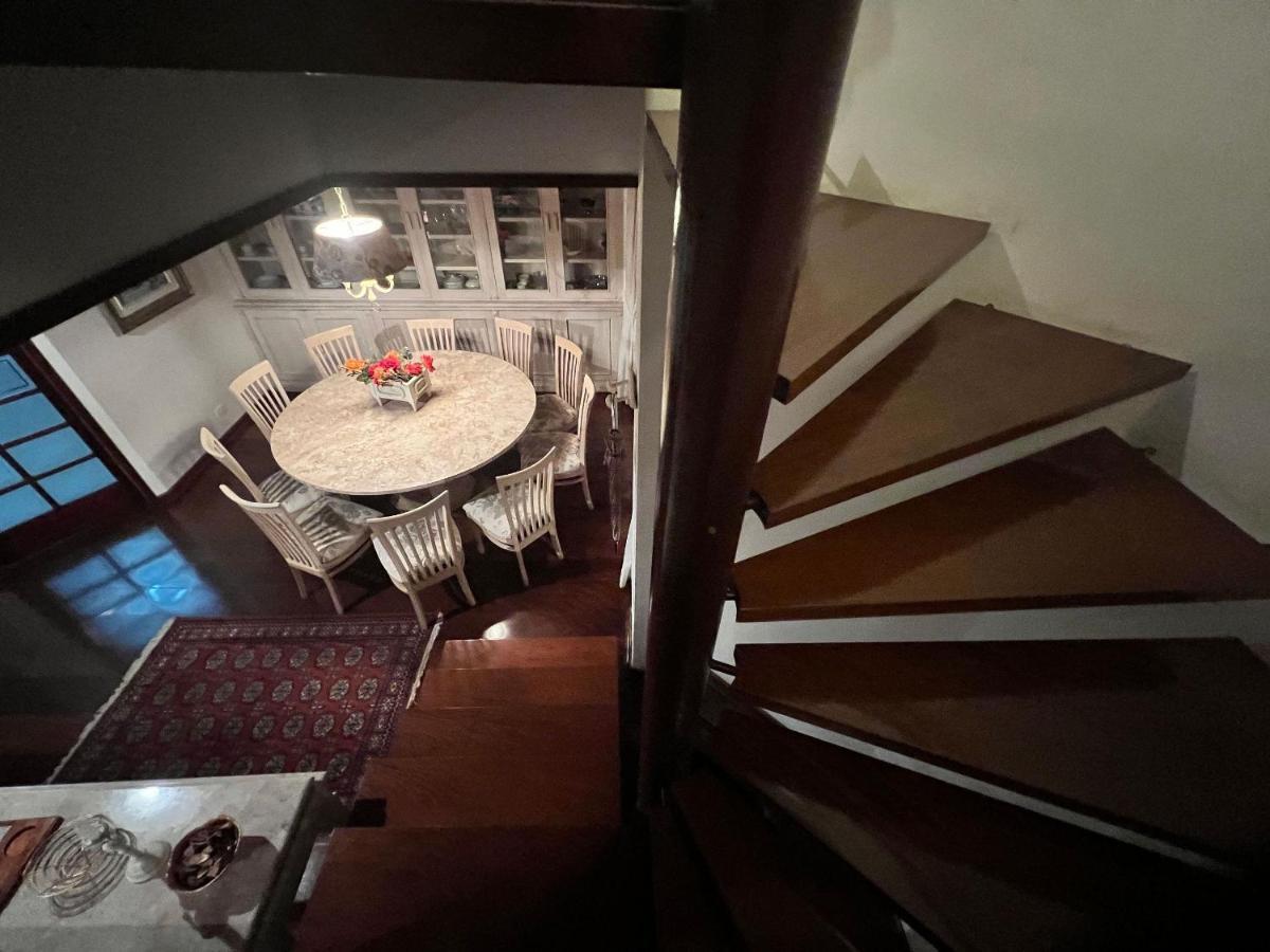 Casa de férias 11| Casa Com Lareira Em Campos do Jordão
