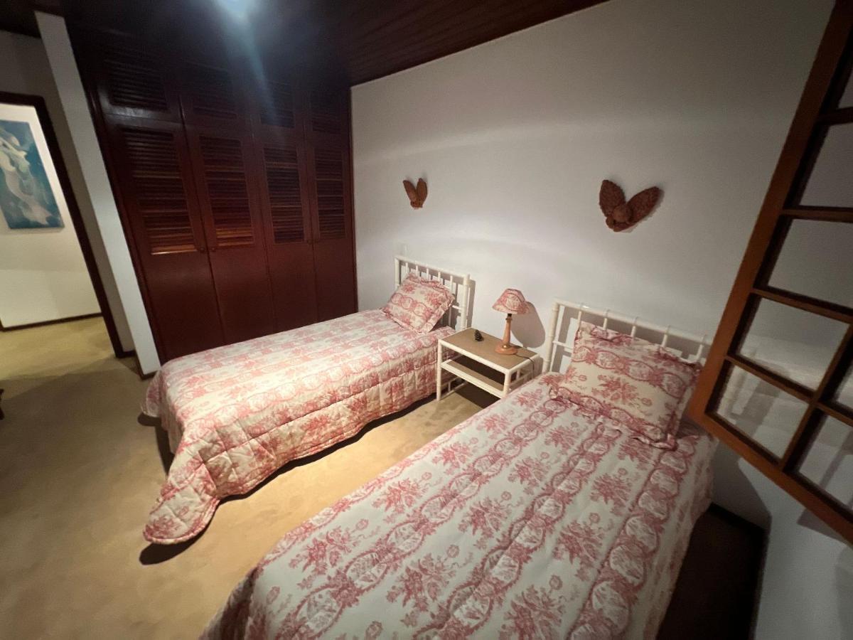 11| Casa Com Lareira Em Casa de férias *