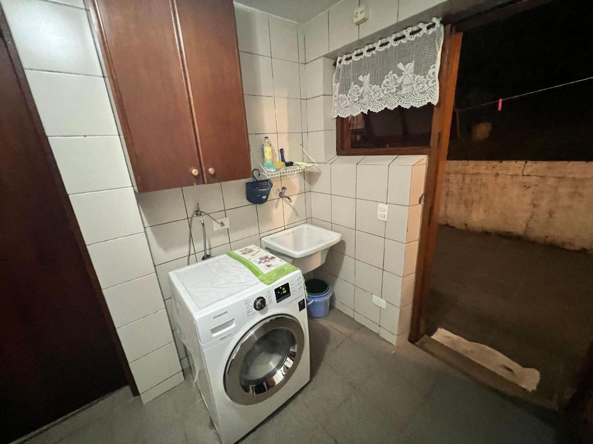 11| Casa Com Lareira Em Casa de férias *