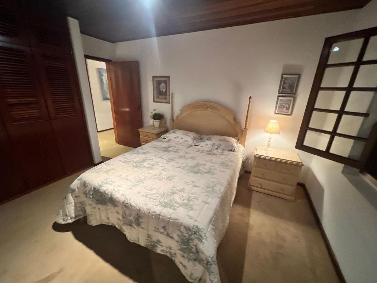 11| Casa Com Lareira Em Casa de férias Campos do Jordão