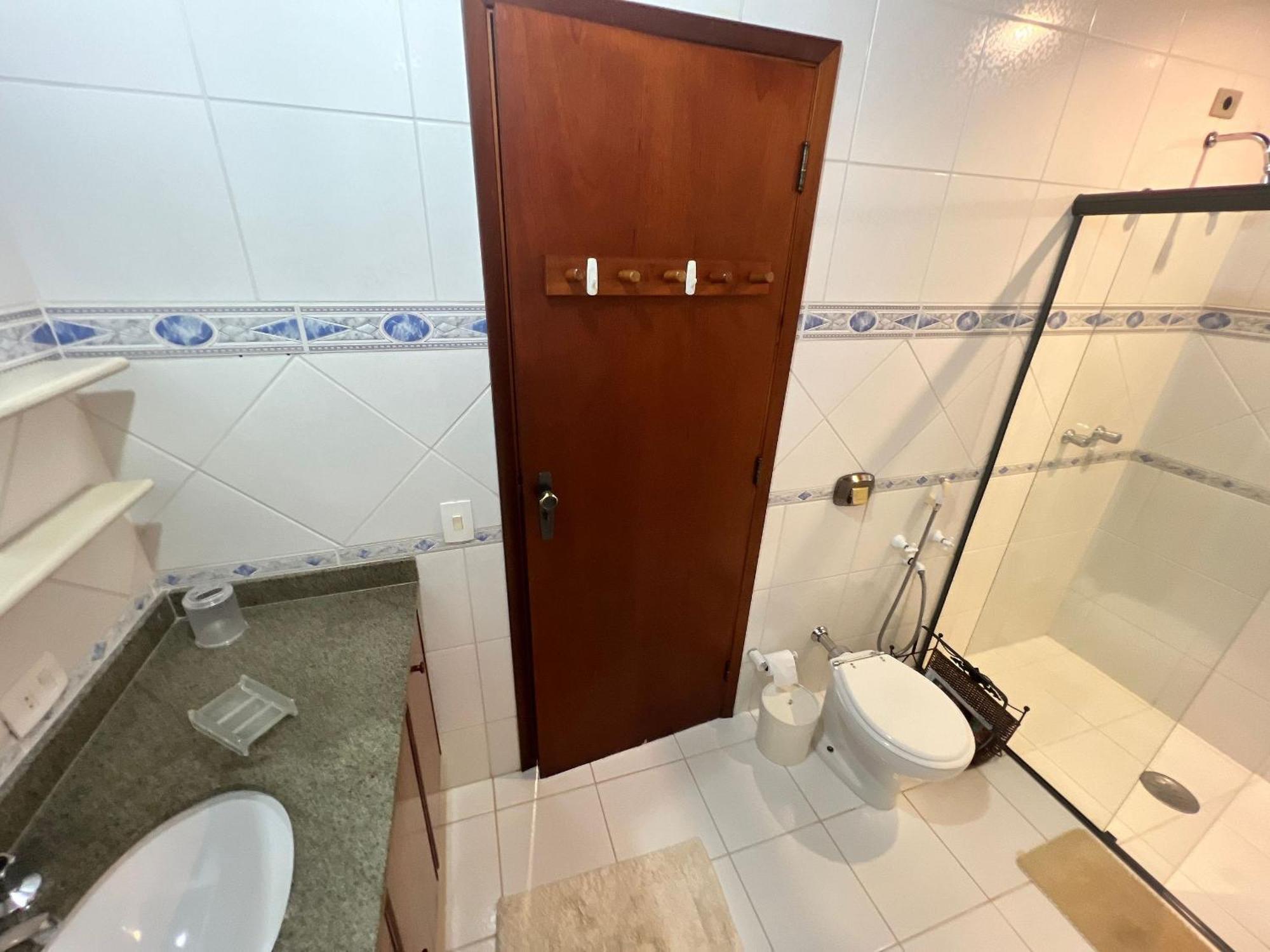 11| Casa Com Lareira Em Campos do Jordão