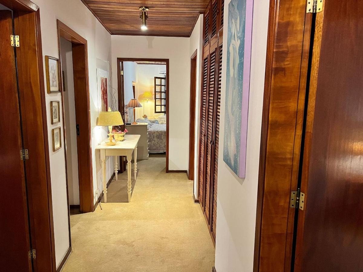 Casa de férias 11| Casa Com Lareira Em Campos do Jordão