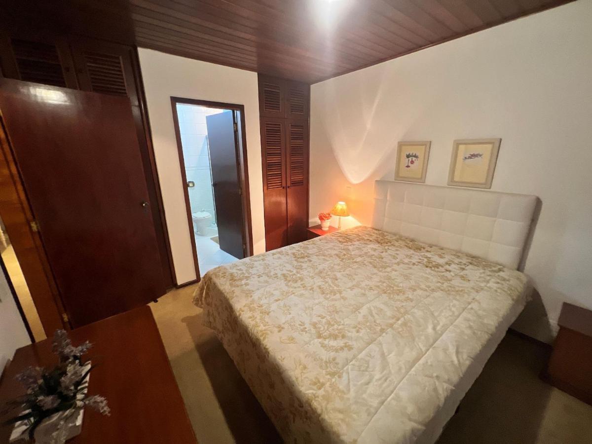 11| Casa Com Lareira Em Casa de férias