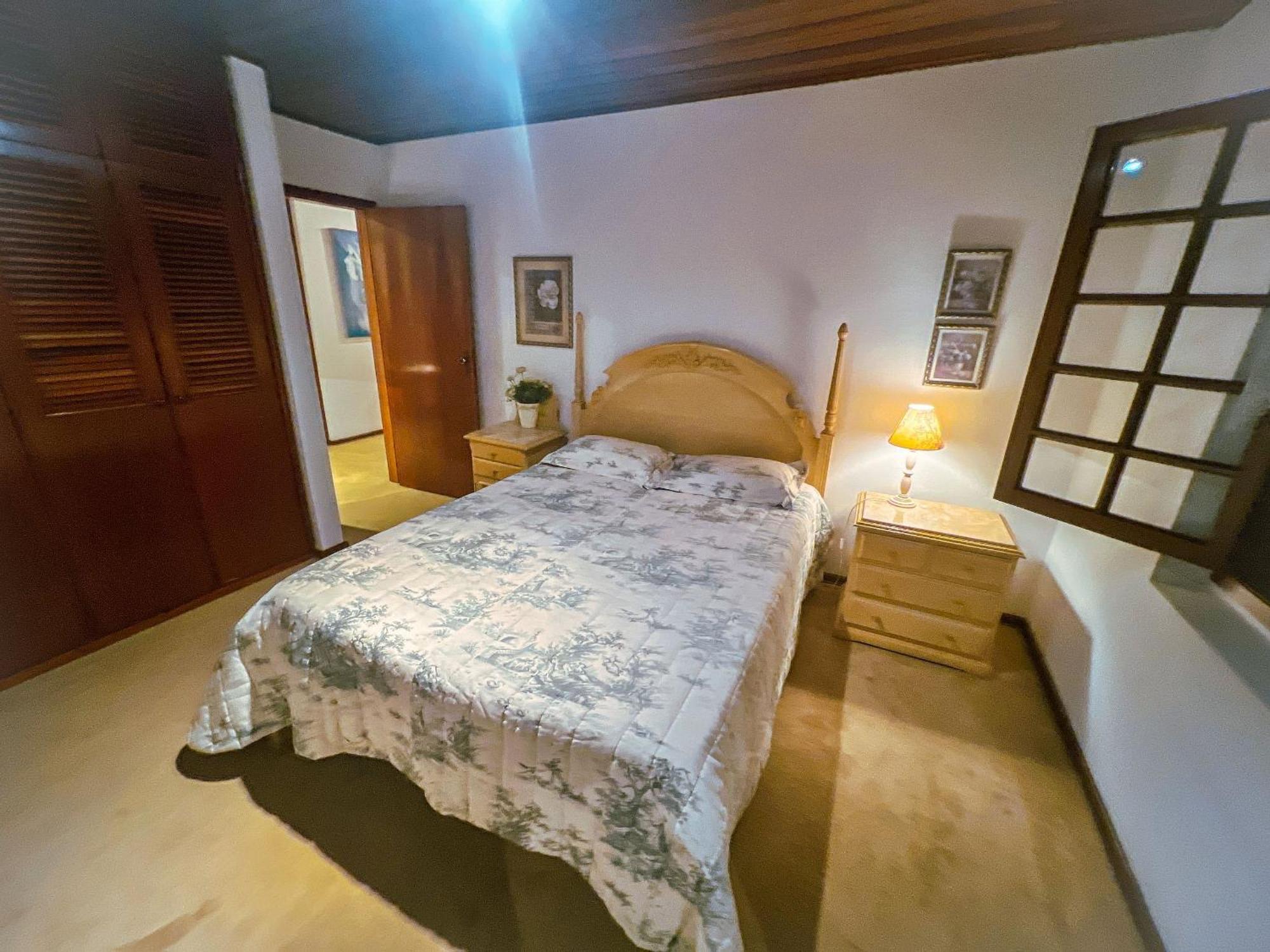 11| Casa Com Lareira Em Casa de férias *